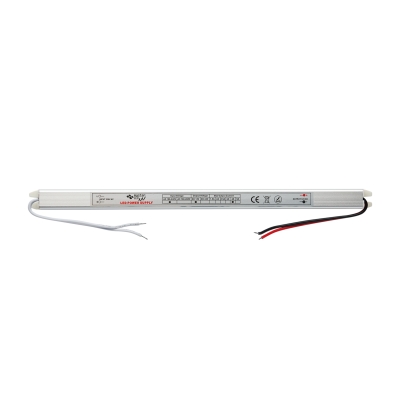 Zasilacz do Taśmy LED 12V-60W SLIM IP20 Creativa