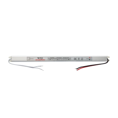 Zasilacz do Taśmy LED 12V-48W SLIM IP20 Creativa