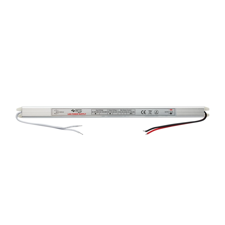 Zasilacz do Taśmy LED 12V-48W SLIM IP20 Creativa