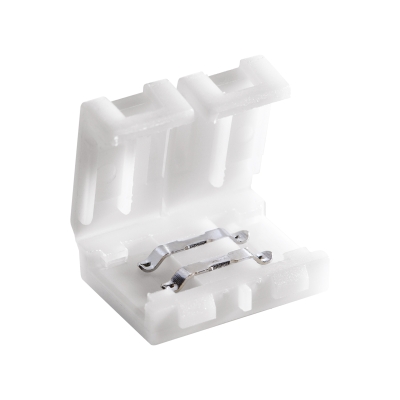 Złączka LED Samozaciskowa 3528 8 mm Creativa