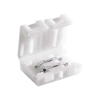 Złączka LED Samozaciskowa 3528 8 mm Creativa
