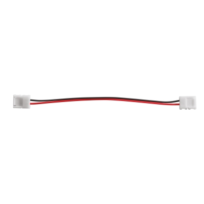 Złączka LED na Kablu Dwustronnym 3528 8 mm Creativa
