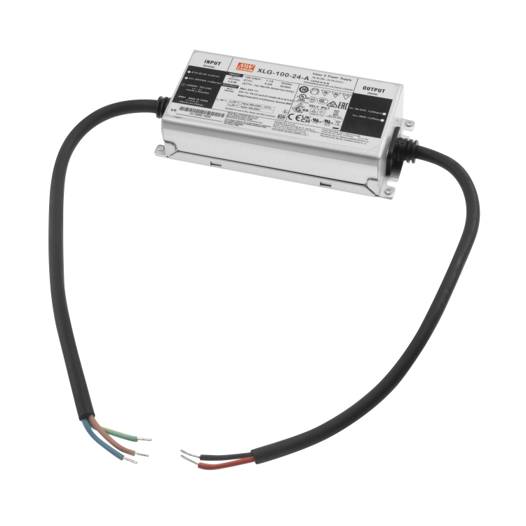 Zasilacz do Taśmy LED 24V-100W IP67 Mardom Decor