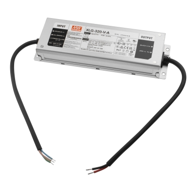 Zasilacz do Taśmy LED 24V-320W IP67 Mardom Decor