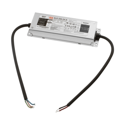 Zasilacz do Taśmy LED 24V-200W IP67 Mardom Decor