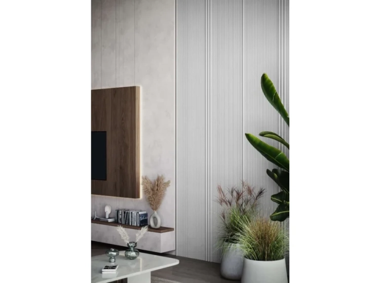 Panele ścienne WP003A – zdjęcie lifestyle 3 produktu z kolekcji Panele Ścienne Vivid.