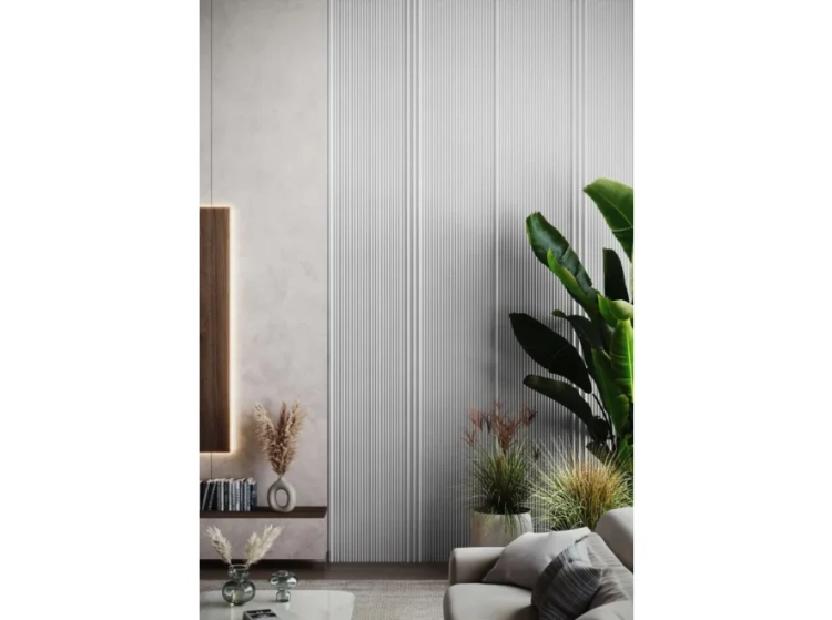Panele ścienne WP003A – zdjęcie lifestyle 4 produktu z kolekcji Panele Ścienne Vivid.