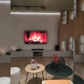 Lamele ścienne L0101T – zdjęcie lifestyle 11 z kolekcji Lamele Ścienne Stretto.