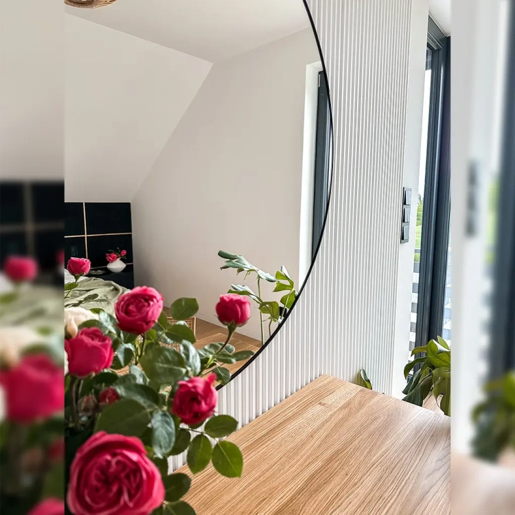 Lamele ścienne L0101T – zdjęcie lifestyle 14 z kolekcji Lamele Ścienne Stretto.