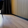 Lamele ścienne Dąb Jasny L0202T – zdjęcie lifestyle 9 z kolekcji Lamele Ścienne Medio.