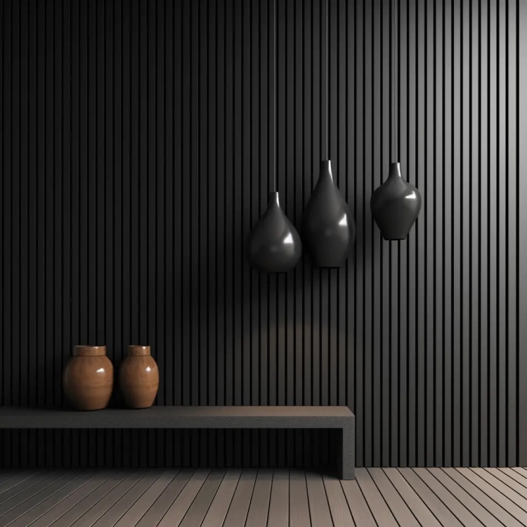 Lamele ścienne L0301 – zdjęcie lifestyle 12 z kolekcji Lamele Ścienne Largo.