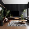 Lamele ścienne L0301 – zdjęcie lifestyle 13 z kolekcji Lamele Ścienne Largo.