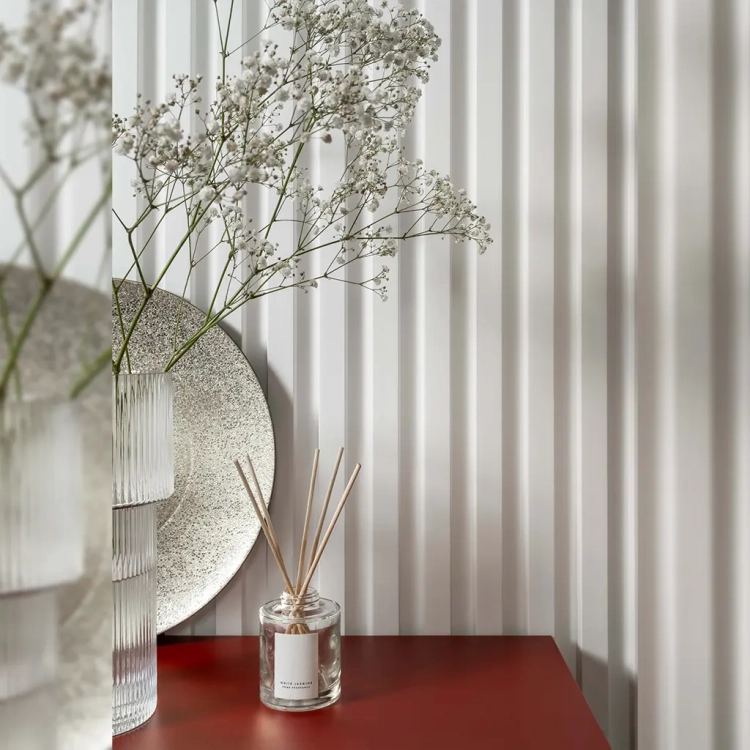 Lamele ścienne L0301 – zdjęcie lifestyle 3 z kolekcji Lamele Ścienne Largo.