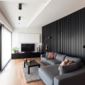 Lamele ścienne L0301T – zdjęcie lifestyle 3 z kolekcji Lamele Ścienne Largo.