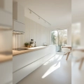 Lamele ścienne L0301T – zdjęcie lifestyle 6 z kolekcji Lamele Ścienne Largo.