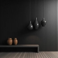 Lamele ścienne L0301T – zdjęcie lifestyle 12 z kolekcji Lamele Ścienne Largo.