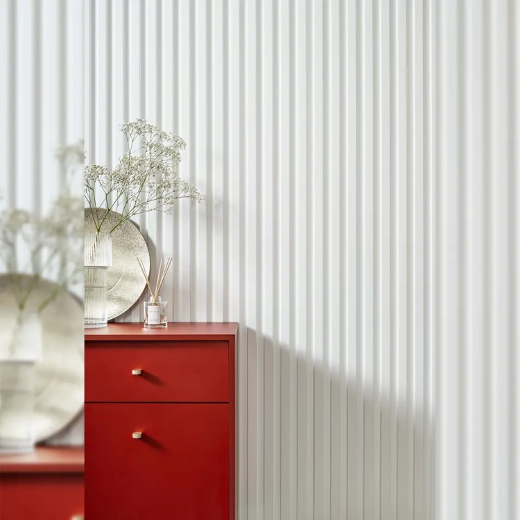 Lamele ścienne L0301T – zdjęcie lifestyle 7 z kolekcji Lamele Ścienne Largo.