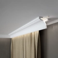 Listwa karniszowa MD161 200 cm - listwy karniszowe mardom decor