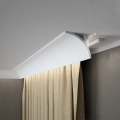 Listwa karniszowa QL011 200 cm - listwy karniszowe mardom decor