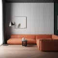 Panele ścienne WP003P – zdjęcie lifestyle 9 produktu z kolekcji Panele Ścienne Vivid.