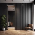Lamele ścienne L0101P – zdjęcie lifestyle 9 z kolekcji Lamele Ścienne Stretto.