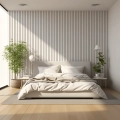 Lamele ścienne L0201TP – zdjęcie lifestyle 1 z kolekcji Lamele Ścienne Medio.