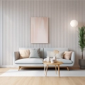 Lamele ścienne L0201TP – zdjęcie lifestyle 5 z kolekcji Lamele Ścienne Medio.
