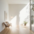 Lamele ścienne L0201TP – zdjęcie lifestyle 6 z kolekcji Lamele Ścienne Medio.