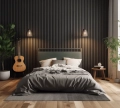 Lamele ścienne L0201TP – zdjęcie lifestyle 7 z kolekcji Lamele Ścienne Medio.