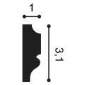 PX116_panel_moulding--image_cross_section.webp