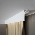 Listwa karniszowa QL036H 300 cm - listwy karniszowe mardom decor