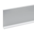 Listwa Przypodłogowa Aluminiowa 10 cm LP100
