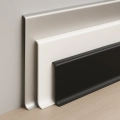 Zestawienie Dostępnych Wysokości Listew Przypodłogowych Aluminiowych