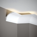 Listwa Oświetleniowa LED Przysufitowa 10,8cm do Malowania MD105