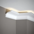 Listwa Oświetleniowa LED Przysufitowa 8,9cm do Malowania MD110