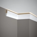 Listwa Oświetleniowa LED Przysufitowa 7cm do Malowania MD118