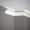 Listwa Oświetleniowa LED Przysufitowa 6cm do Malowania MD145