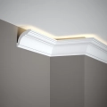 Listwa Oświetleniowa LED Przysufitowa 7,2cm do Malowania MD367