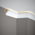 Listwa Oświetleniowa LED Przysufitowa 6,7cm do Malowania MD380