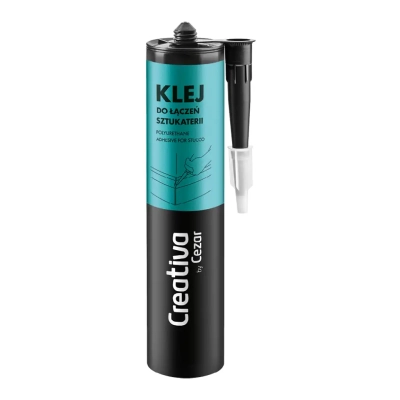 CRATIVA KLEJ DO ŁĄCZEŃ SZTUKATERII.webp