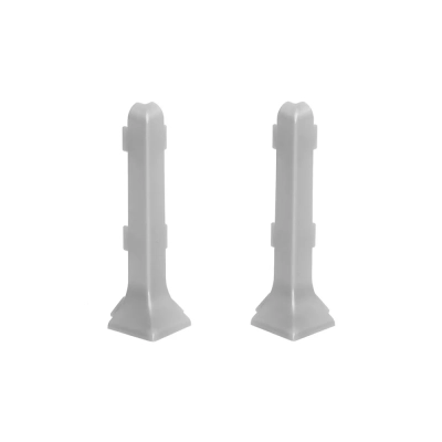 Narożniki Zewnętrzne 5,9 cm do Listwy Aluminiowej LP59