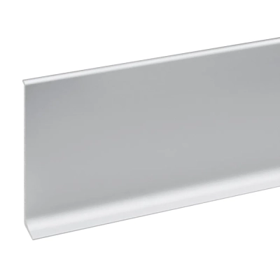 Listwa Przypodłogowa Aluminiowa 10 cm LP100