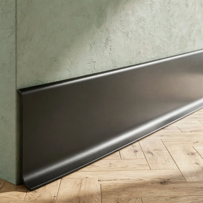 Listwa Przypodłogowa Aluminiowa Czarna AF80B AluFit 6.webp