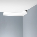 Listwa Oświetleniowa Przysufitowa LED 7,1cm do Malowania LOC-05 Creativa