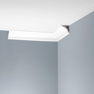 Listwa Oświetleniowa Przysufitowa LED 7,1cm do Malowania LOC-05 Creativa