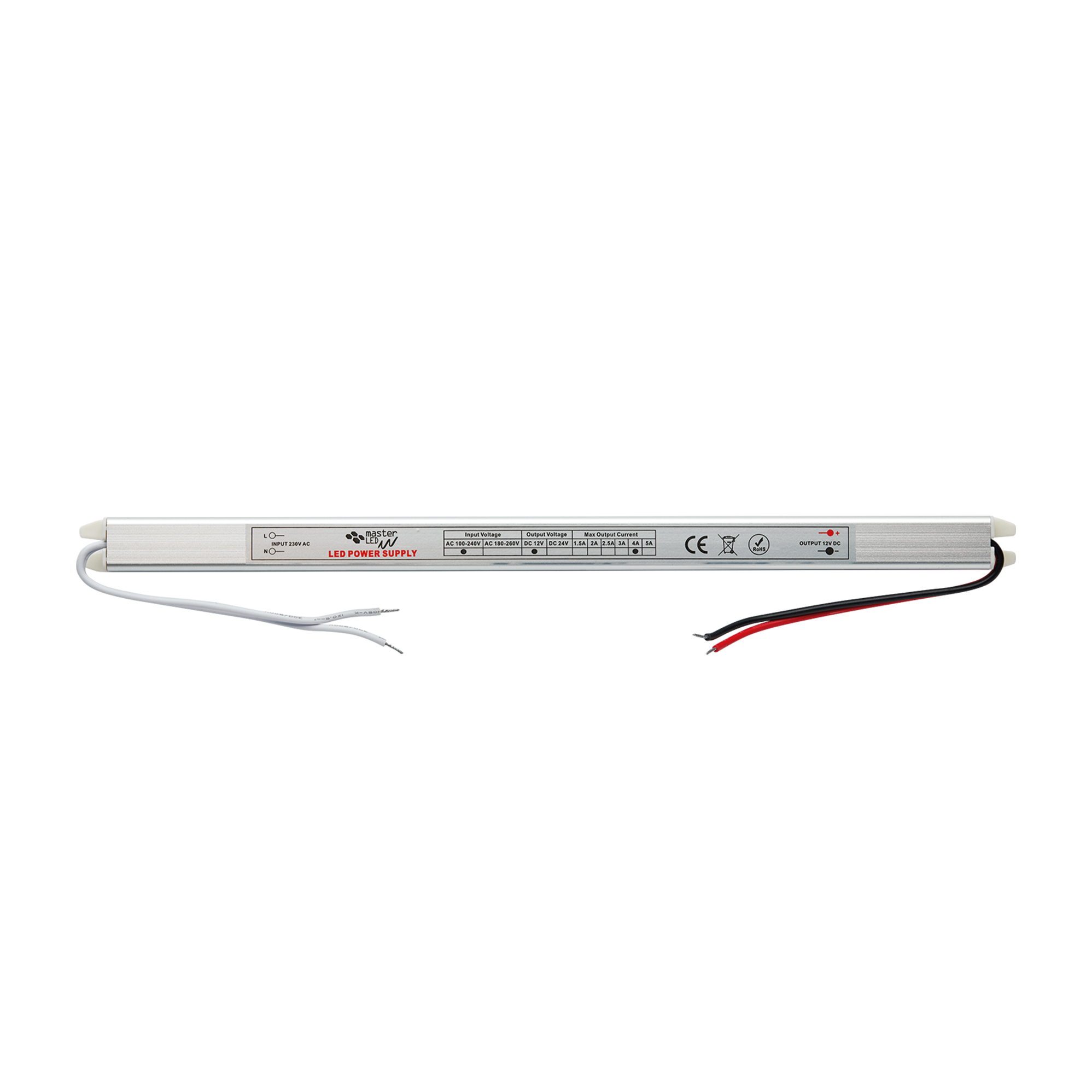 Zasilacz do Taśmy LED 12V-36W SLIM IP20 Creativa