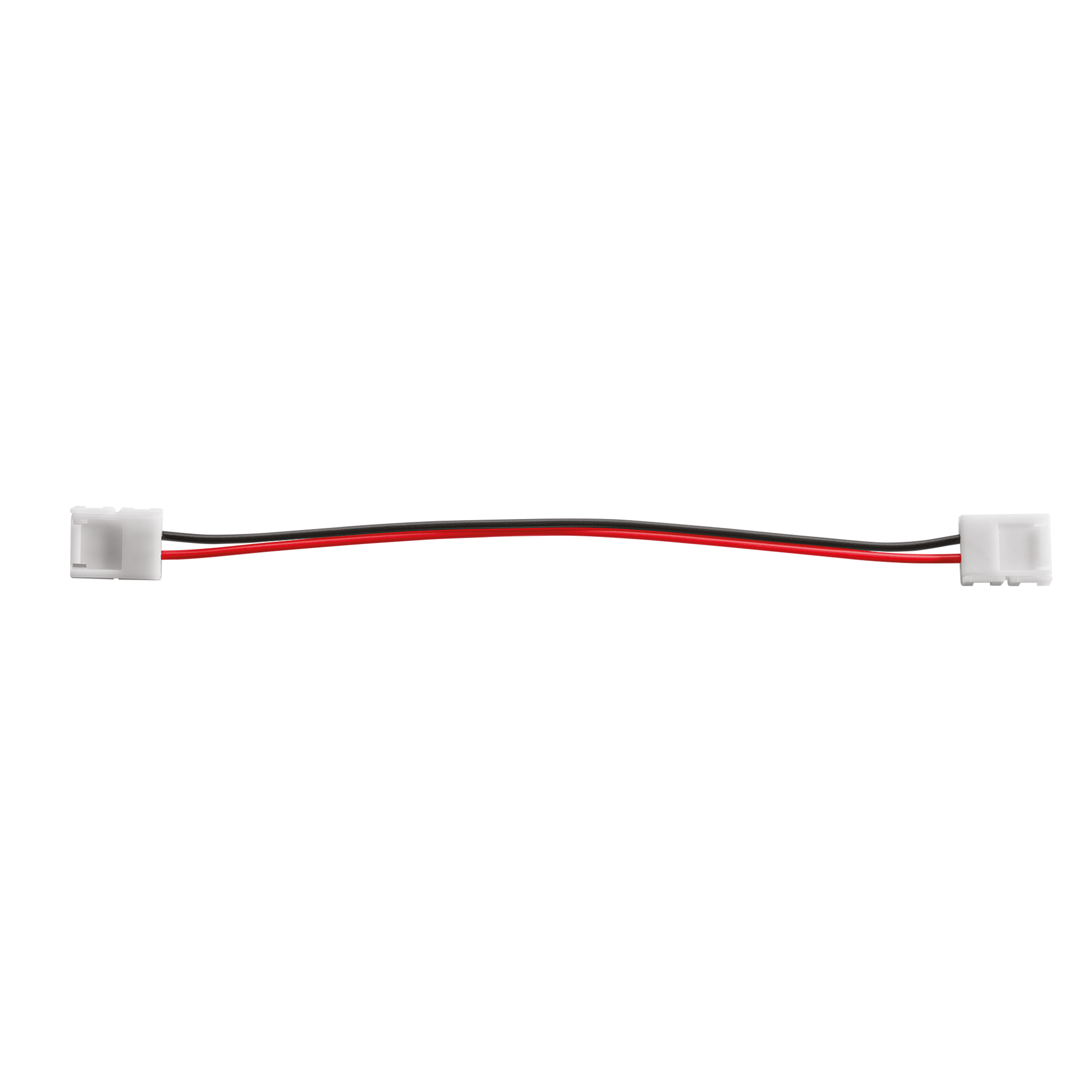 Złączka LED na Kablu Dwustronnym 3528 8 mm Creativa