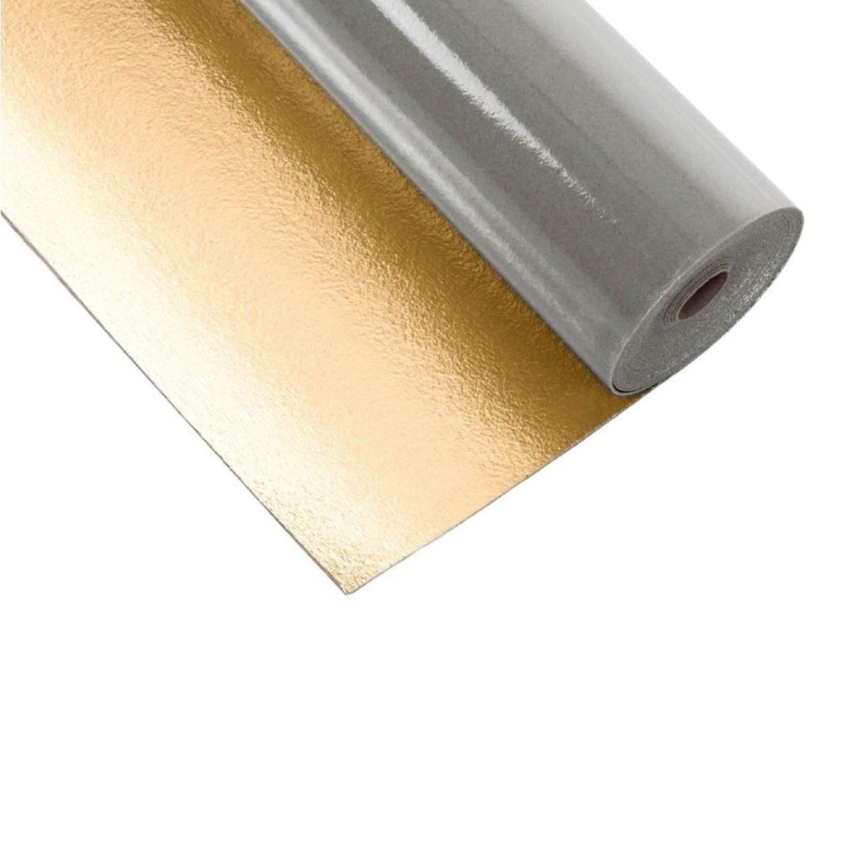 Podkład pod panele laminowane Gold ThermoPlus ogrzewanie podłogowe Premium Floor